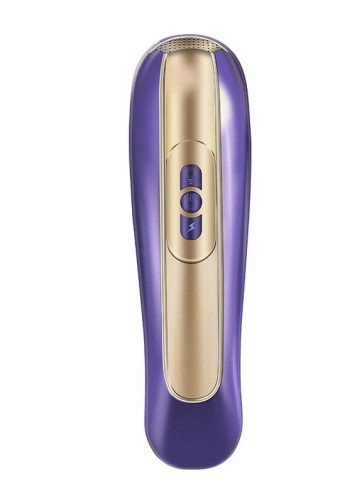 Appareil de rejuvenation photonique, technologie LED pour éclat et anti-âge, soin facial non invasif, idéal pour usage à domicile